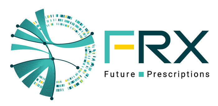 FRX logo